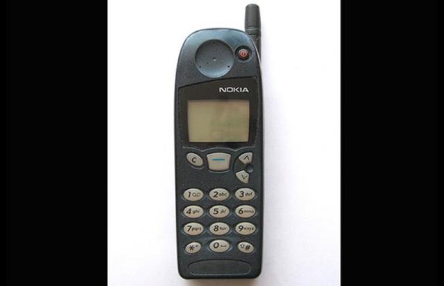 1994 telefonía celular