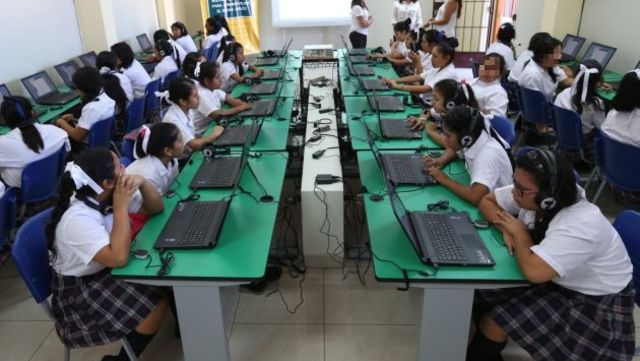 Crecimiento Educativo