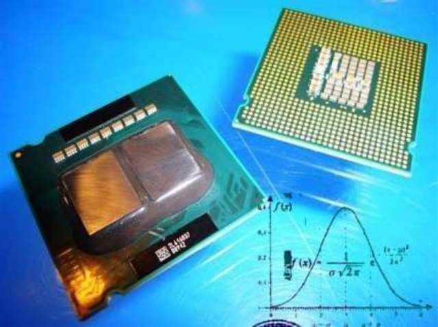 Chips probalilísticos