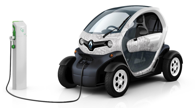 Vehículos Eléctricos OnLine (OLEV),