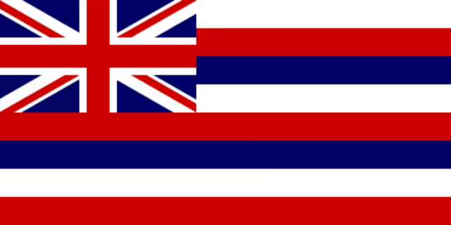 Hawaii becomes the final State