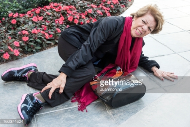 Where is Mama? (Fiction)