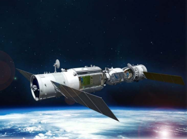 Transbordador shenzhou