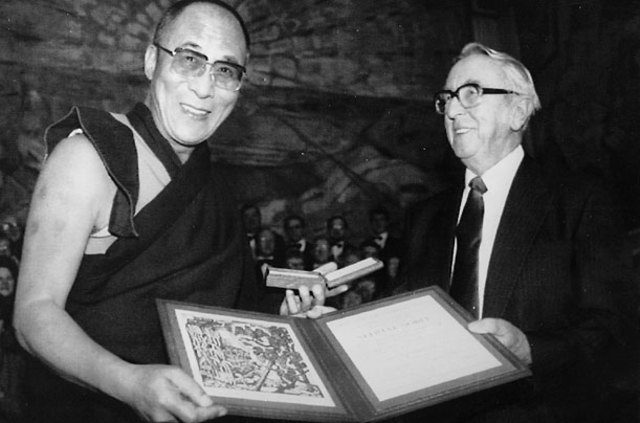 Dalai Lama