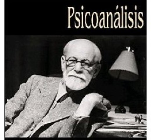 Freud. Psicoanálisis