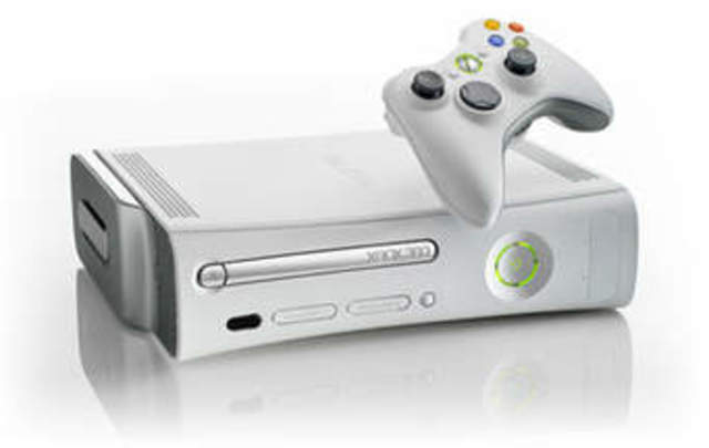 xbox 360