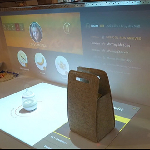 Hogares inteligentes