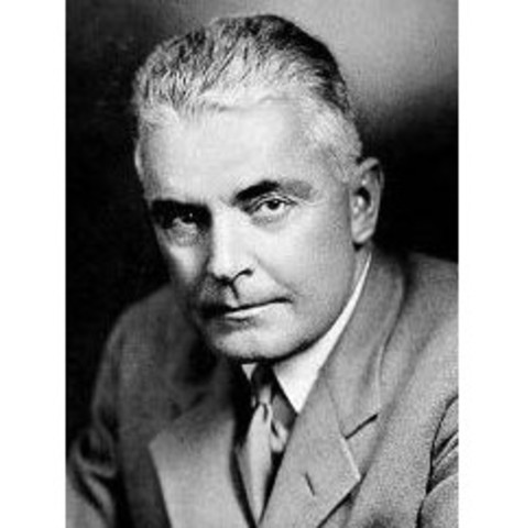John B. Watson