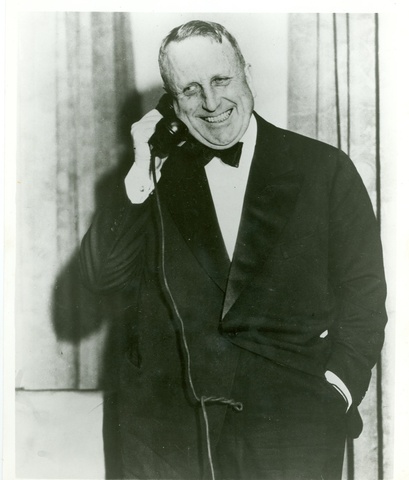 William Randolph Hearst