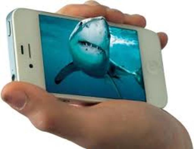 2010 Dispositivos moviles  3D