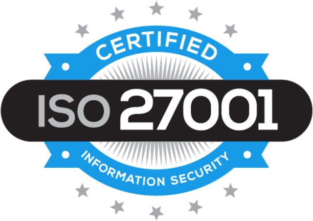 ISO 27001