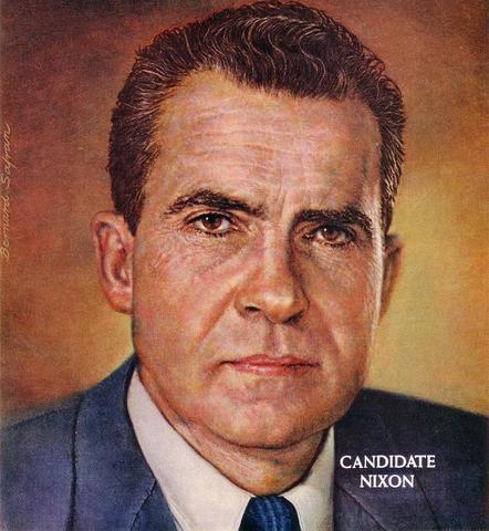 Richard Nixon