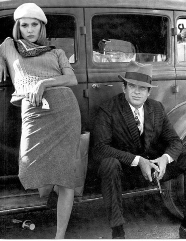 Bonnie & Clyde