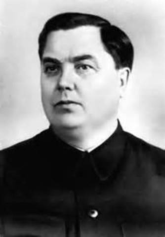 Malenkov