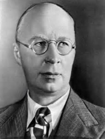 Prokofiev