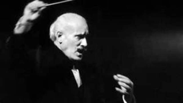 Toscanini