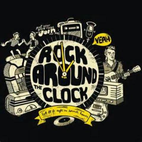 Rock around the Clock