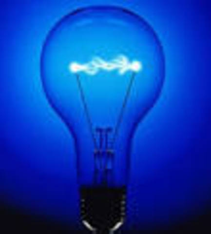 LA BOMBILLA : THOMAS ALVA EDISON