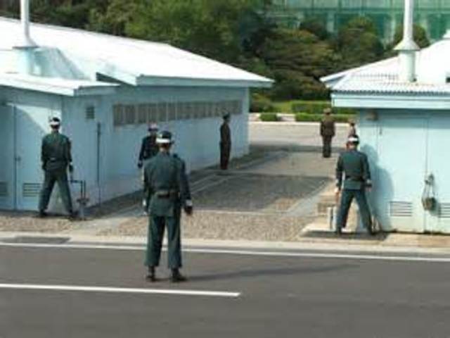 Panmunjom