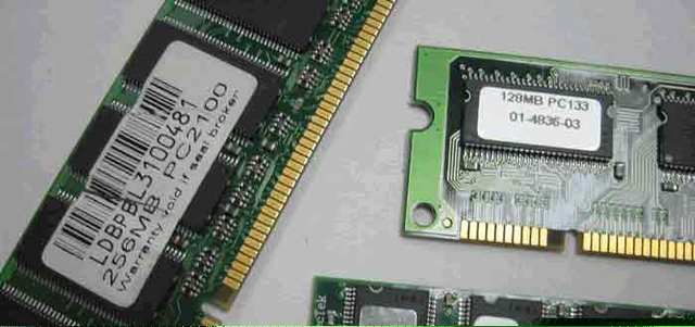 Almacenamiento temporal