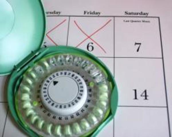 10. La PAOC (1930) y el resto de los métodos anticonceptivos