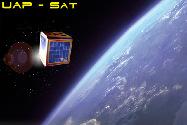 SATÉLITE 65% COLOMBIANO