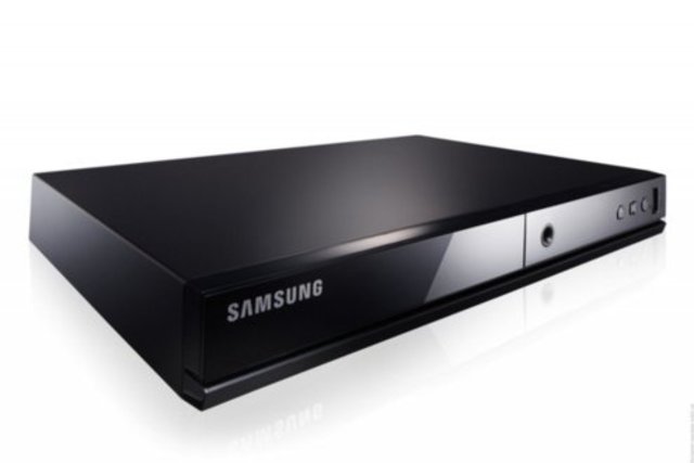 Creación del consorcio del DVD