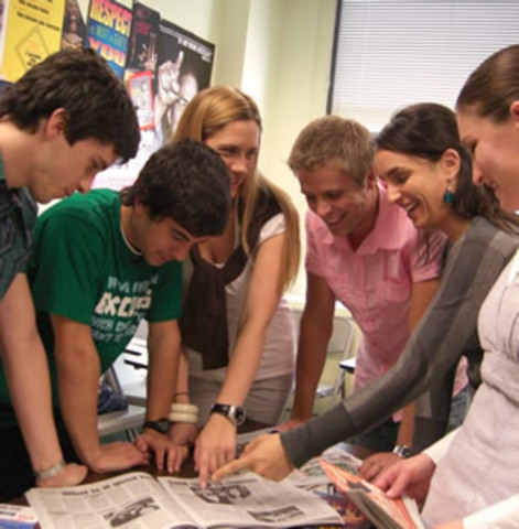 Participatory Approach