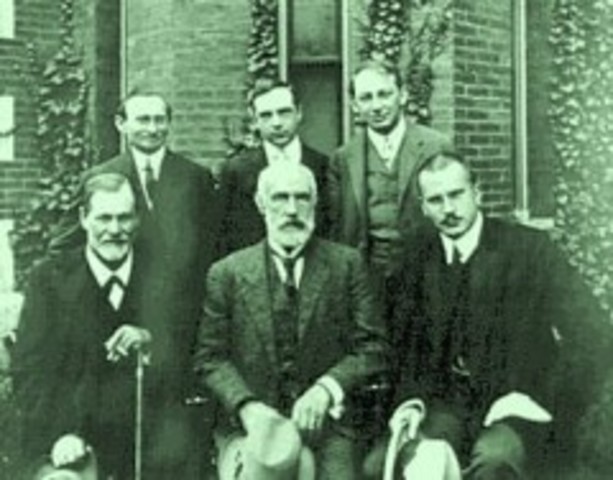 Sobre la psicologia de la demencia precoz