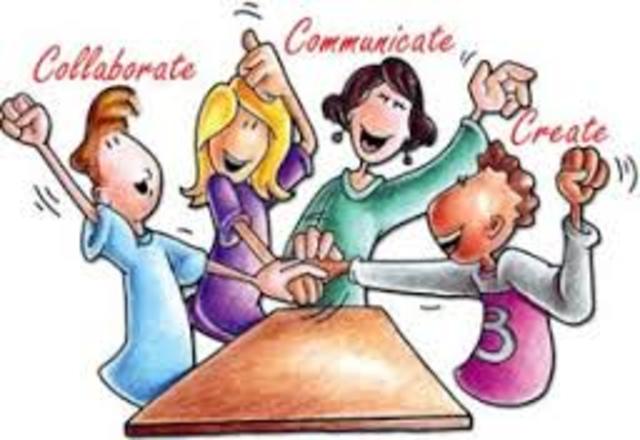 Cooperative Learning /Collaborative Learning