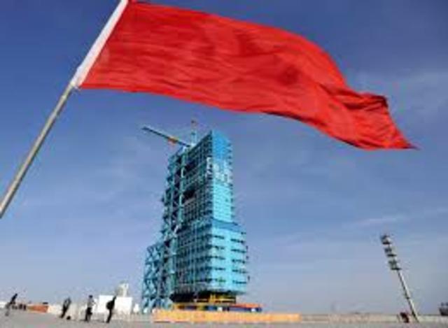 Transbordador Shenzhou