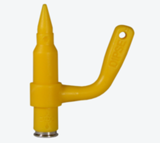 Cartucho de seguridad