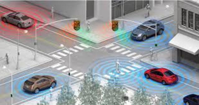 2015 comunicacion entre automoviles