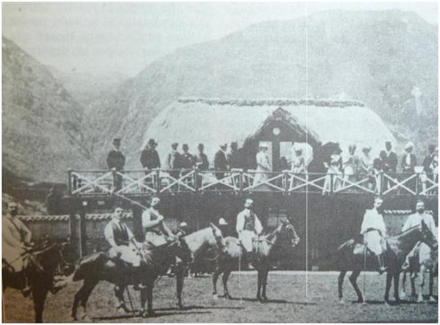 Se conforman los clubes socio-deportivos en la capital