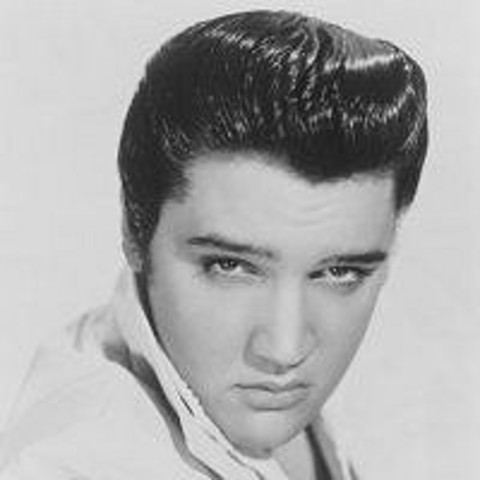 Elvis Presley
