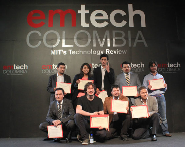 2016 las tecnologias emergentes del MIT vuelven a colombia