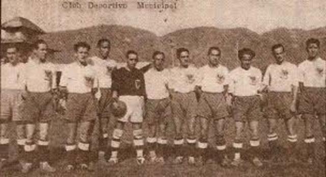 Campeonatos colegiales