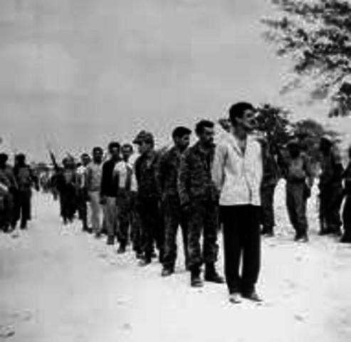 Bay of Pigs Incident