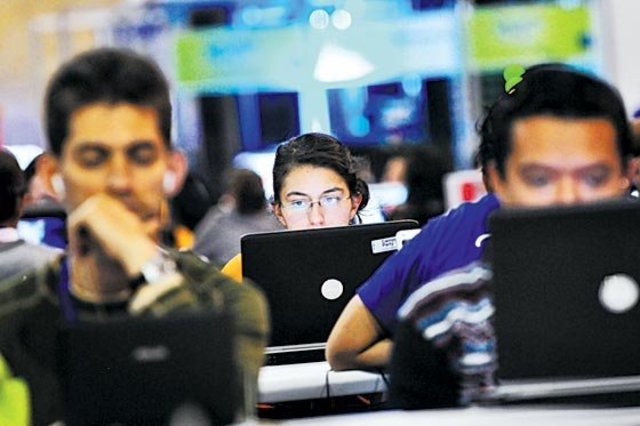 TECNOLOGÍA CON SENTIDO SOCIAL