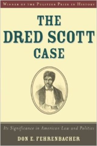 dred scott case