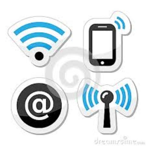 Internet inalambrica