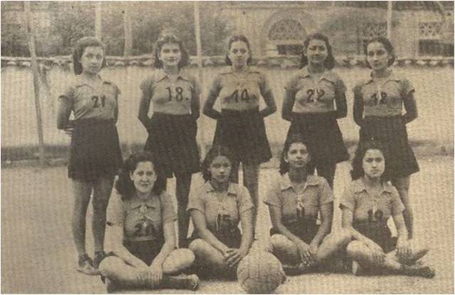 Juegos Nacionales de Medellín