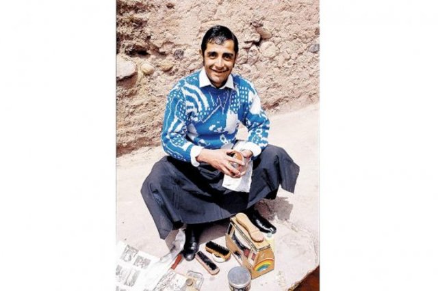 Muere periodista Jaime Garzón