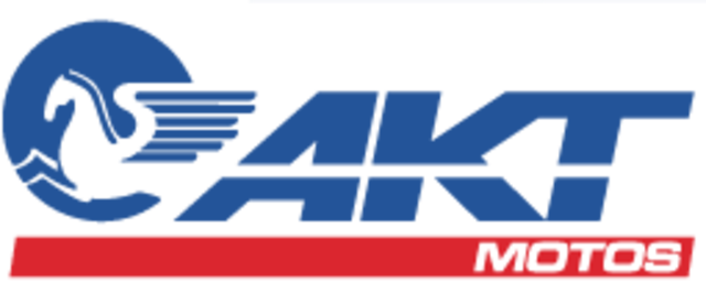 MOTOS AKT