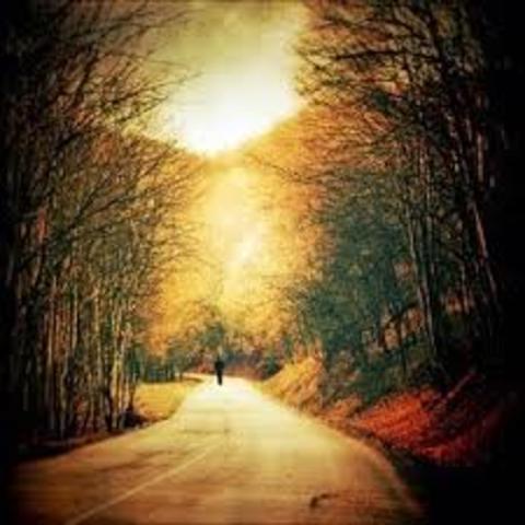 He andado muchos caminos