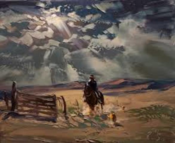 El sur  Jorge Luis Borges