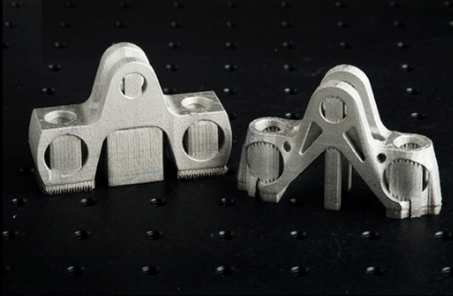 Fabricación Aditiva