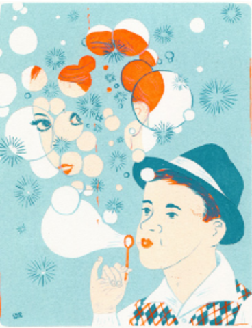 Medios Sociales Temporales