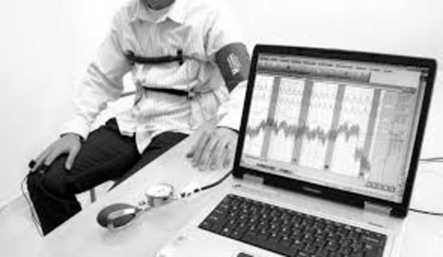 Detector de mentiras