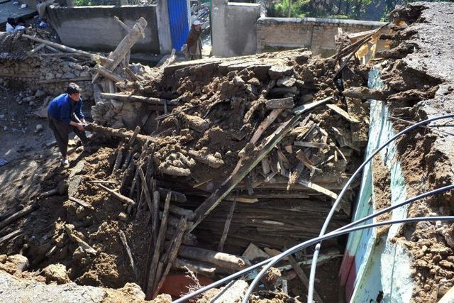 Afganistán-Pakistán